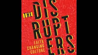 Coming October 31: Disrupters Season 4!