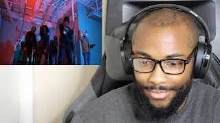 Duvy - Nightmares II (Official Reaction)