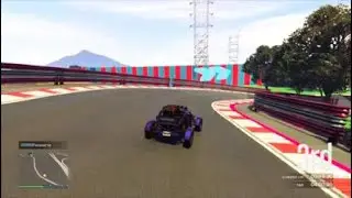 [NYTi] Ojai G Ride (WORC #310) by PVIS_Racing