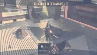 ULTIMATE BO2 AND AW TRICKSHOT PRIVATE MONTAGE