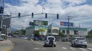 New Lanes Barbican Road | Kingston