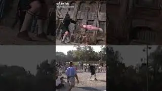 Matilda 1996 #behindthescenes #specialeffects #matilda #movie