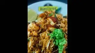 🍽️ Chilling at mamak #eatdrinkkl #kualalumpur #indianfood