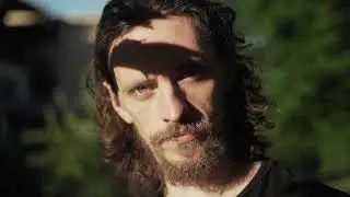 Sergei Polunin x DJ Shaan - Breathe (Announcement Video)