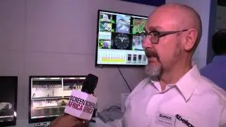 Mediatech Africa 2015: Concilium Technologies
