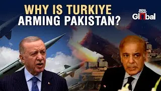Turkiye's Shocking Military Deal With Pakistan: What You Need to Know