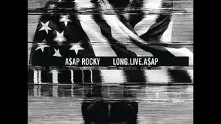 ASAP ROCKY ASAP FERG TYPE BEAT 2016