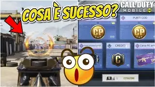CURIOSIT&Agrave; DEL TORNEO CP | IMPOSTAZIONI MIRINO LASER COD MOBILE ITA