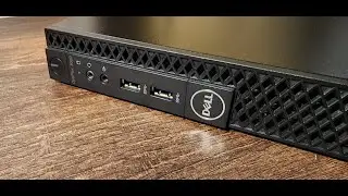 2023 - Simple way to add Memory to my Dell OptiPlex 3060 - Speed up your computer