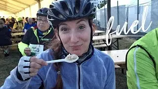 How to Fuel a Long Bike Ride - Beginner Cycling Series
