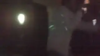 Tony W. Lane LIVE! - clip