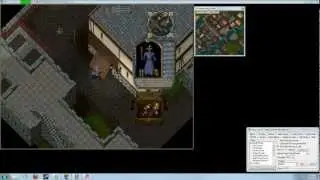 Let's Play Ultima Online EP1