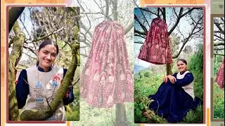 YAMINI SHARMA & LALIT SHARMA (PART 1) CENEMATIC  FILM  KMU DIGITAL