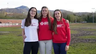 Bidasoa Atletiko Taldeko emakumeen parte hartzea Iberdrola Kopan | KIROLETIK | Txingudi Online