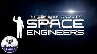 Space Engineers - Part 5 - Cockpit Design Complete