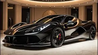 You Just Bought the Most Expensive Car in Pakistan 🔥 | Rs 9 CRORE Ferrari Sergio!