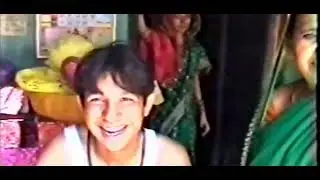 Shaligram weds sima 05.06.2006 part 2