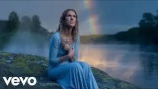 CELINE DION - ETERNAL FLAME OF YOU - ( MUSIC VIDEO ) 2025