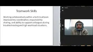 CDL Video Presentation