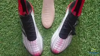 Unboxing Predator 19.1 'Redirect Pack' ❤️😍🔥