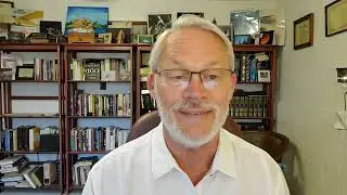 John 18:19-24, The High Priest Questions Jesus