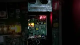 LG MULTI V4 ERROR #shorts #airconditioner #ac #LG