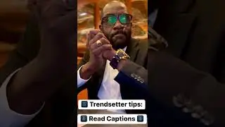 Trendsetter: Social Media Influencer secrets&hellip;5 Tips how. @Motive8podcast