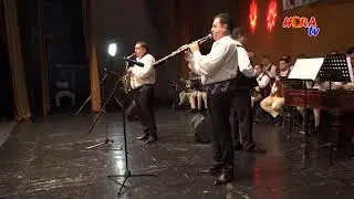 SPECTACOL ANIVERSAR HORA TV 11 ANI!!! RAMONA VITA