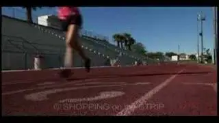 Running Wild Commercial