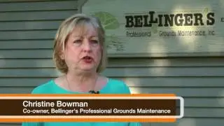 Abstract Technology Group Client Testimonials - Christine Bowman