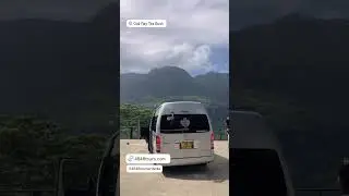 Oak tea bush View Point 🇱🇰 🛩🛥⛱🌴🐋🐘🐆🏄