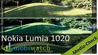 Media-Check Nokia Lumia 1020: How Good Is The 41 Megapixels Camera Really?