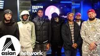 Slay Products Ft. Trapfit, Splash & 67-AK: Hype On The Mic