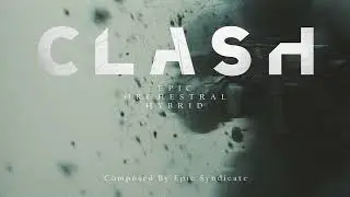 Trailer Rebel - Clash | Epic, Trailer, Hybrid, Orchestra