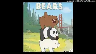 We bare bears acapella FT: ShyRenn