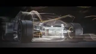 FARADAY FUTURE FFZero1 | Electric Car | Test Drive 2017