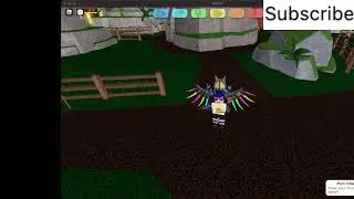 Loomian Legacy Manhunt ft. Auxi, Rockenmon, Axel19, and NoobXD_YT