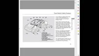 2006 Honda Civic Sedan Owners Manual