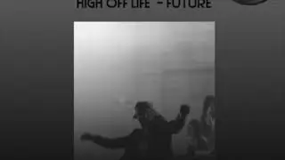 Broken Records: High Off Life