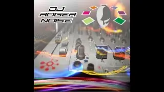 KOEN GROENEVELD & ADDY VAN DER ZWAN - 2 THE PLASTIC RETROMATIC UNDERGROUND DREAM SOUND(DJ ROGER RMX)