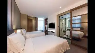 ENA SUITE HOTEL NAMDAEMUN SEOUL