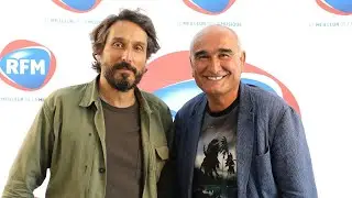 L'invit&eacute; de Pascal N&egrave;gre - Vincent Elbaz