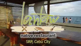 Lantaw Native Restaurant @ IL Corso SRP