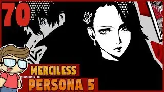 [Judgement] - Persona 5 Merciless | Blind - Shin Megami Tensei - Let's Play - EP 70