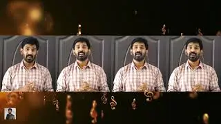 #100 ஆ என்னில் நூறு வாயும் / Aa Ennil Nooru Vaayum / Paamaalaihal / Gospel Hymn