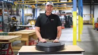 LevelRight Adjustable Pads