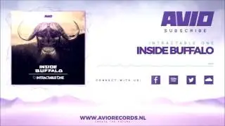 Intractable One - Inside Buffalo (AVIO144)