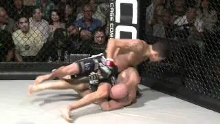 SCC 2 Highlights: Jimmy Jones vs. David Bollea