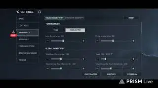 Live streaming of SCOUT SNIPER ADVENTURES