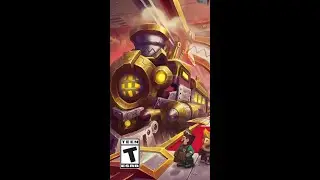 Paladin Location Card Reveal | Across the Timeways | Hearthstone